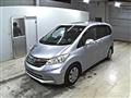 2013 Honda Freed