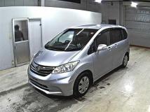 2013 Honda Freed