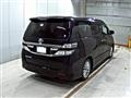 2012 Toyota Vellfire