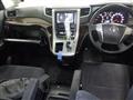 2012 Toyota Vellfire
