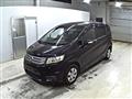 2011 Honda Freed