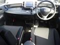 2011 Honda Freed