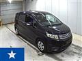 2011 Honda Freed