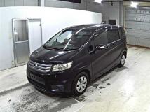 2011 Honda Freed