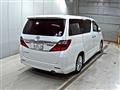 2012 Toyota Alphard G