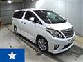 2012 Toyota Alphard G