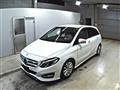 2016 Mercedes-Benz B-Class