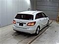 2016 Mercedes-Benz B-Class