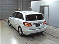 2016 Mercedes-Benz B-Class