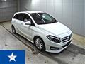 2016 Mercedes-Benz B-Class