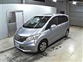 2012 Honda Freed
