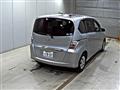 2012 Honda Freed