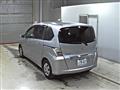 2012 Honda Freed