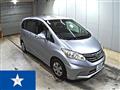 2012 Honda Freed