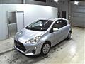 2015 Toyota AQUA