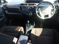 2015 Toyota AQUA