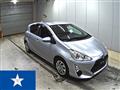 2015 Toyota AQUA