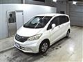2013 Honda Freed