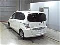 2013 Honda Freed
