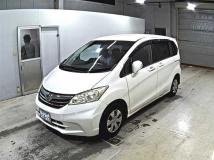2013 Honda Freed