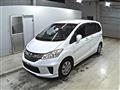 2014 Honda Freed