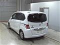 2014 Honda Freed