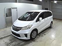 2014 Honda Freed