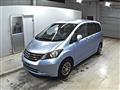 2009 Honda Freed