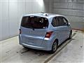 2009 Honda Freed