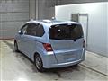 2009 Honda Freed