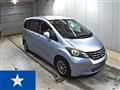 2009 Honda Freed