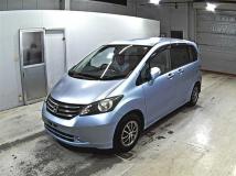 2009 Honda Freed