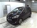 2017 Toyota Sienta