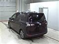 2017 Toyota Sienta