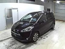 2017 Toyota Sienta