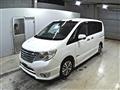 2014 Nissan Serena