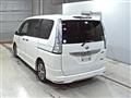 2014 Nissan Serena