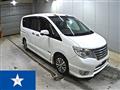 2014 Nissan Serena