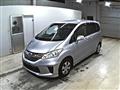 2015 Honda Freed
