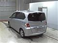 2015 Honda Freed