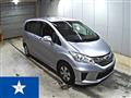 2015 Honda Freed