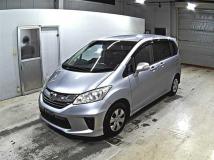 2015 Honda Freed