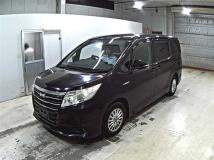 2015 Toyota Noah