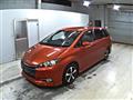 2013 Toyota Wish