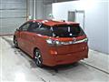 2013 Toyota Wish