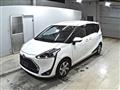 2019 Toyota Sienta