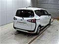 2019 Toyota Sienta