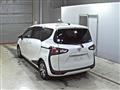 2019 Toyota Sienta