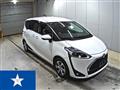 2019 Toyota Sienta
