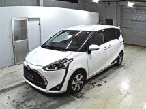 2019 Toyota Sienta